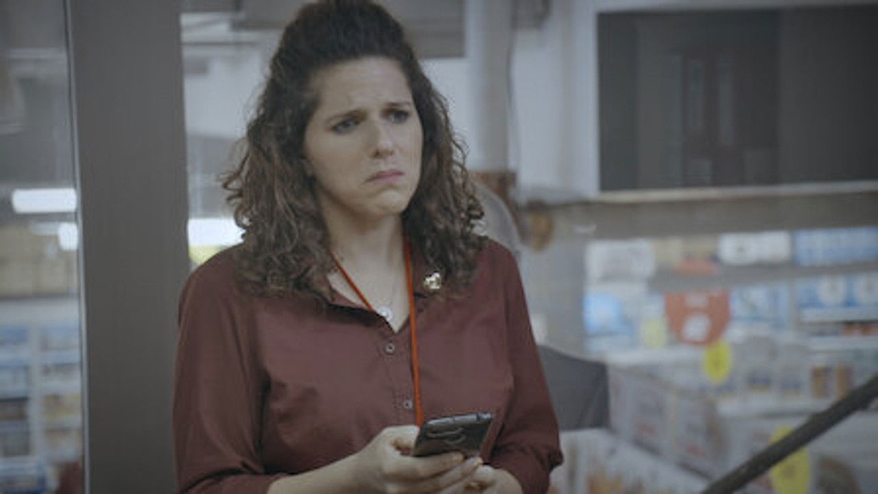 קופה ראשית — Épisode 13