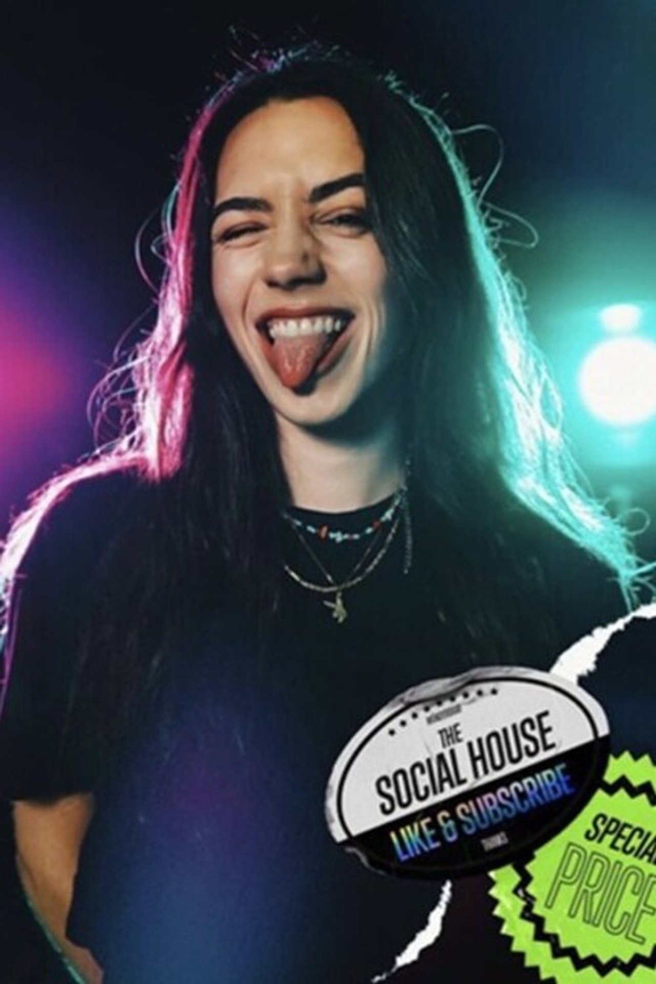The Social House