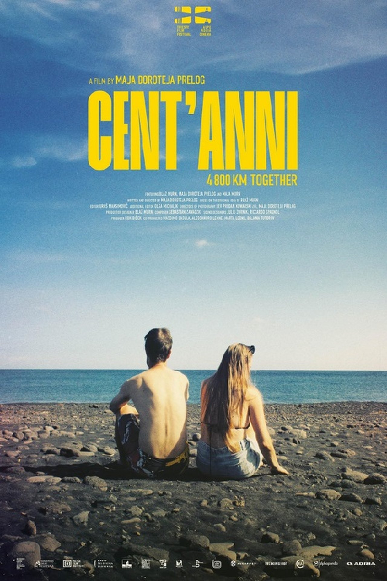 Cent'anni Cent'anni