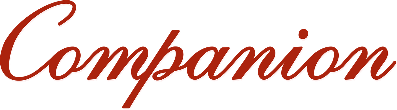 Компаньон