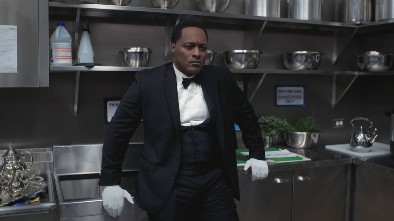 Tyler Perry's The Oval - Season 6 Episode 8 : In Due Time