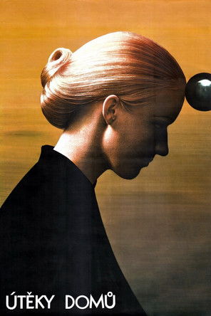 Escape Home Backdrop