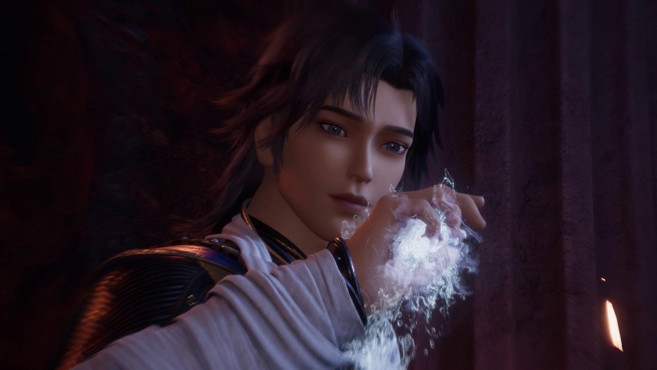 The Magical Chef of Ice and Fire - Season 1 Episode 84 : Episode 84