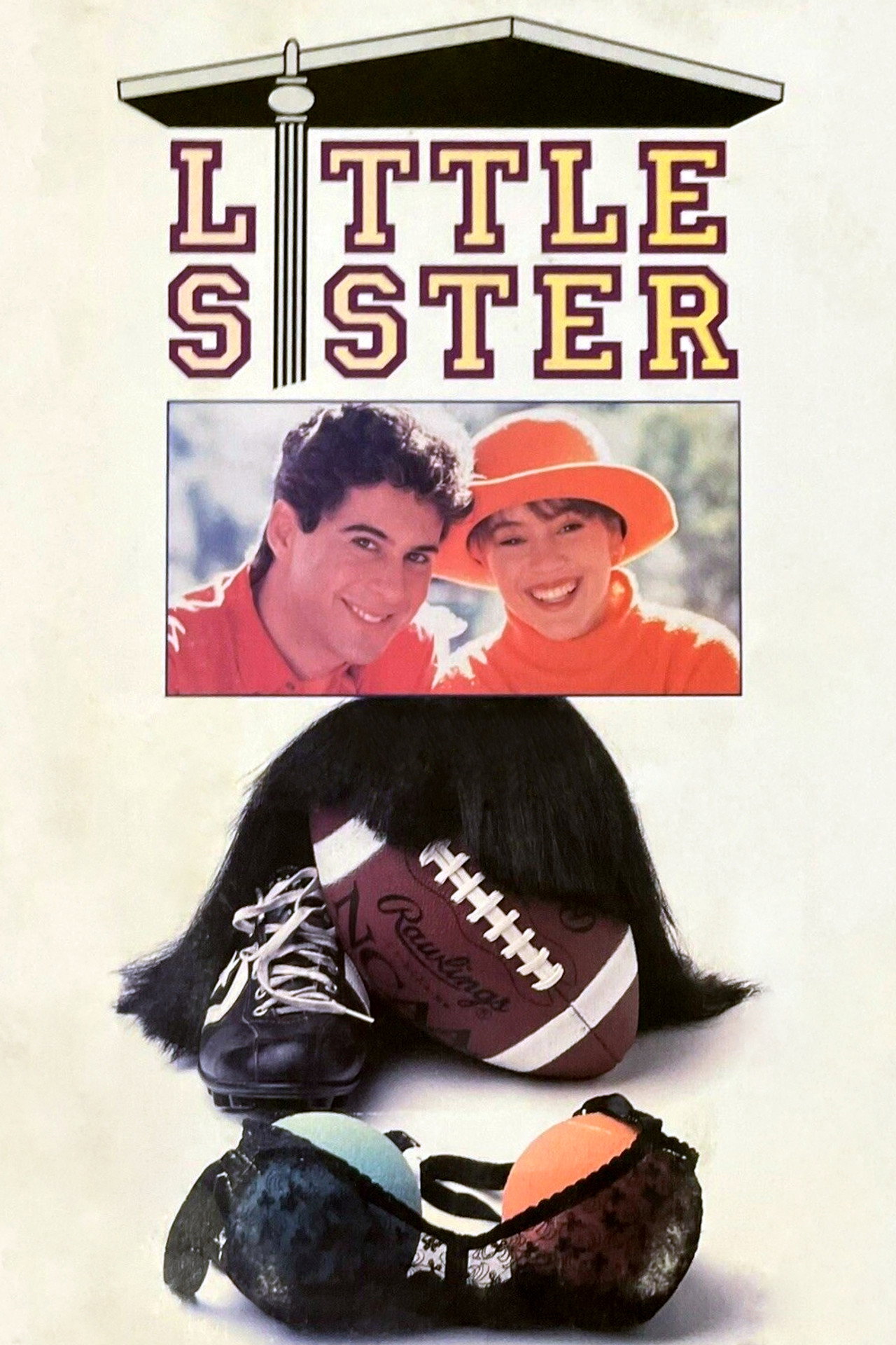 Little Sister