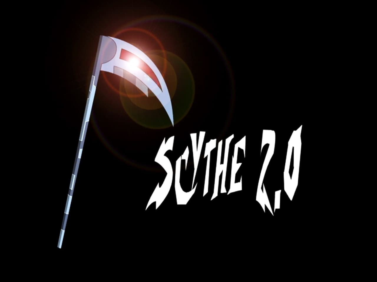 The Grim Adventures of Billy and Mandy - Season 4 Episode 20 : Scythe 2.0