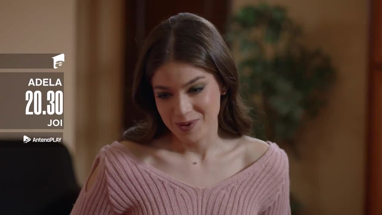 Adela — Épisode 4