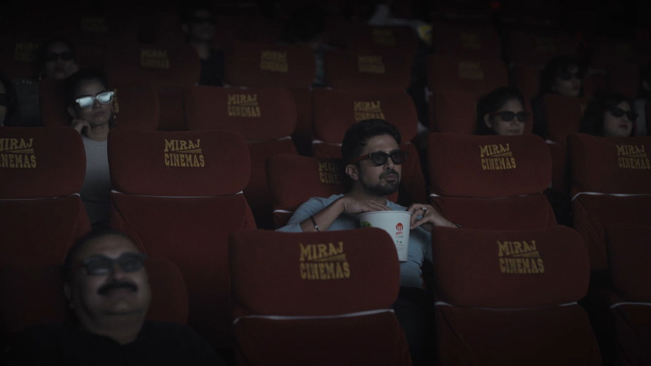 Aisa Waisa Pyaar — Épisode 4