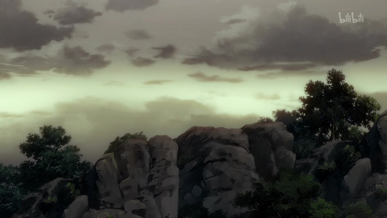 JX Online 3: The Adventure of Shen Jianxin - Season 1 Episode 10 : Episode 10