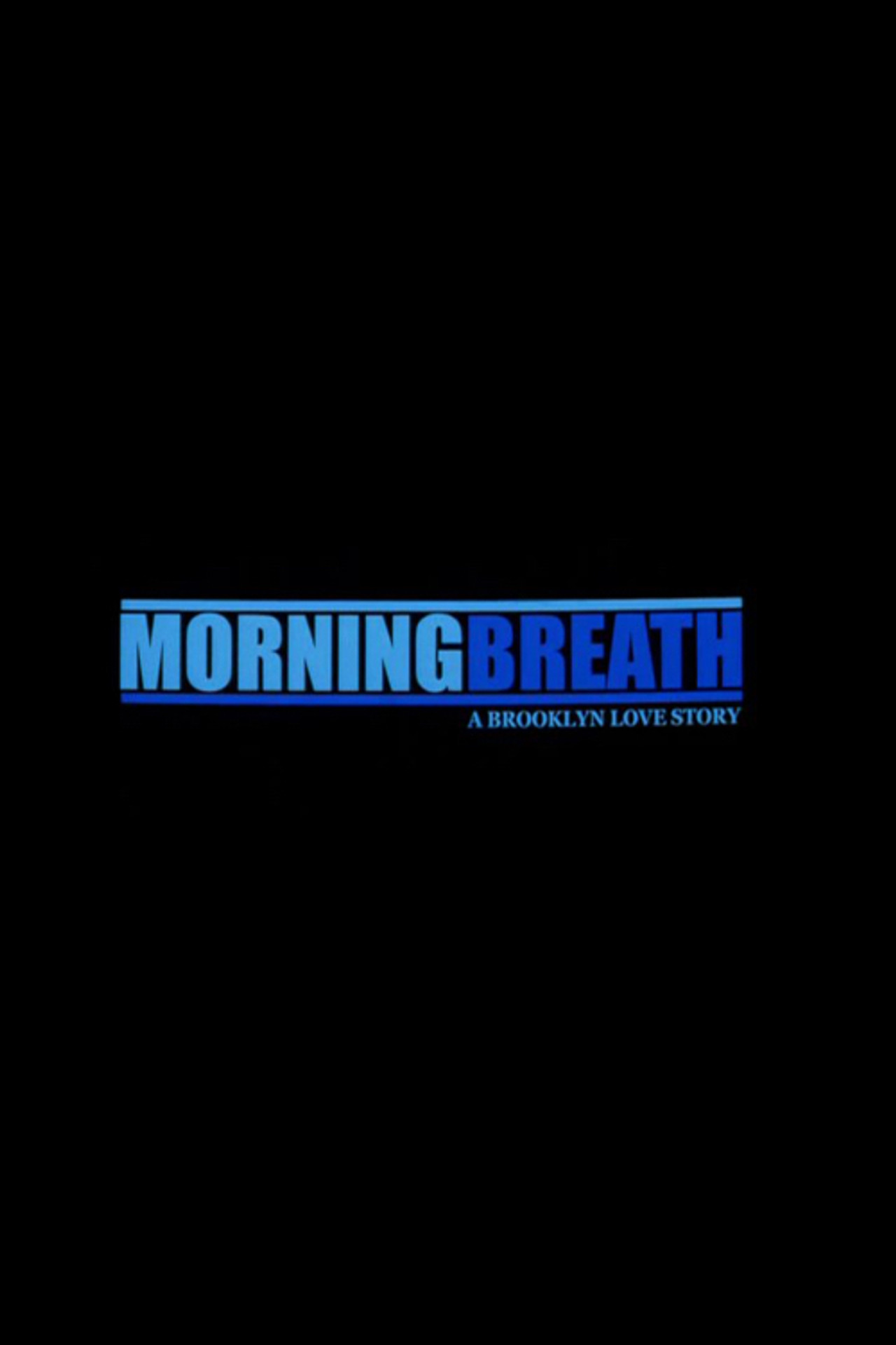 Morning Breath filmaffisch