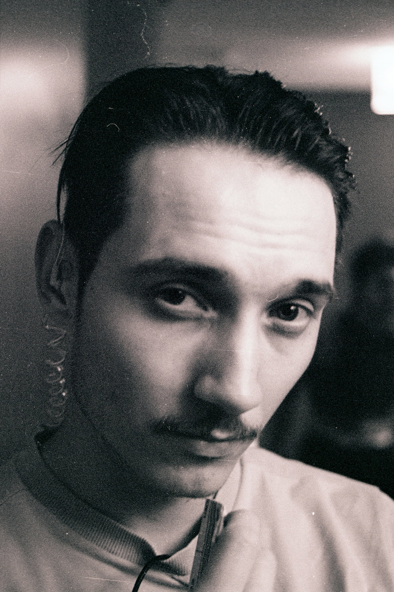 Alija Skomorac