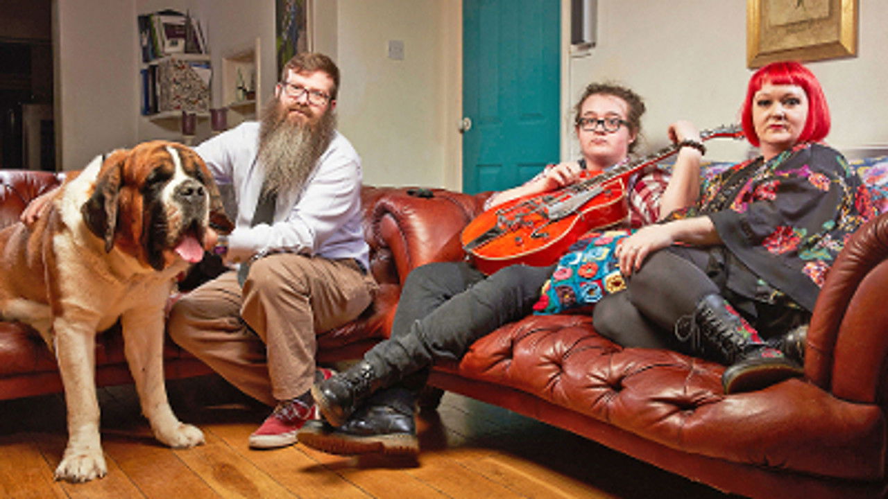 Gogglebox — Épisode 5