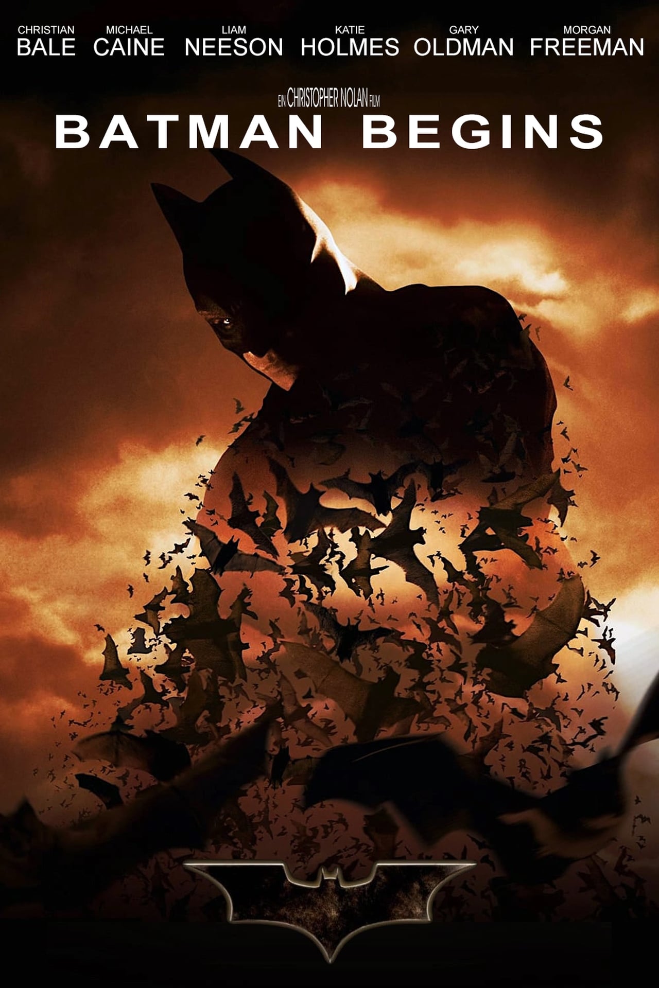 Watch Full Batman Begins (2005) Movies Trailer at hd.megafoxmovies.com