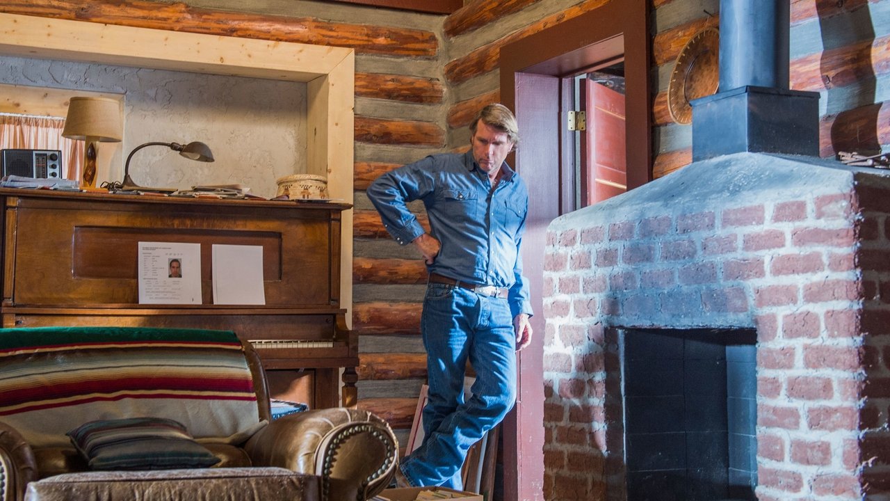 Longmire - Season 3 Episode 4 : In the Pines