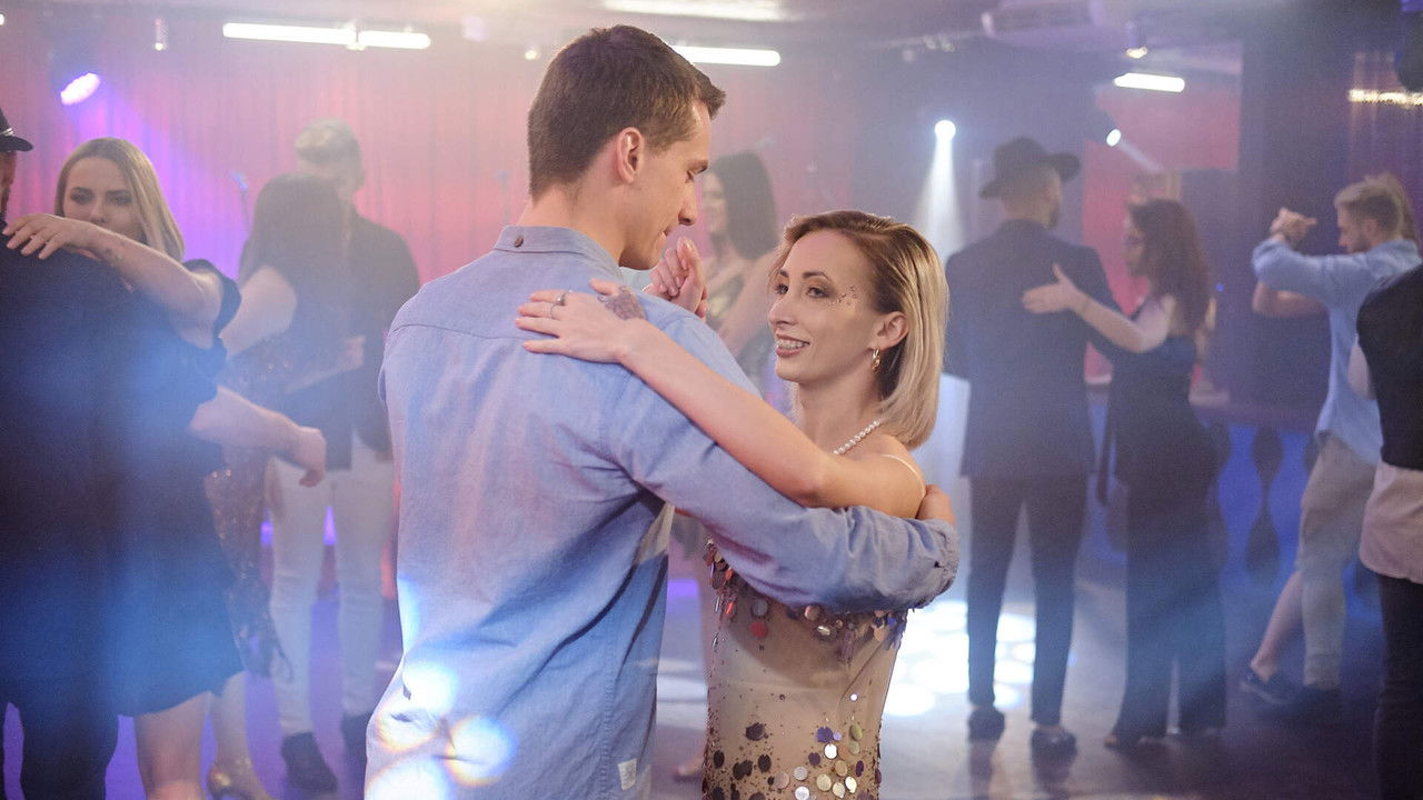 Projekt Lady — Épisode 5