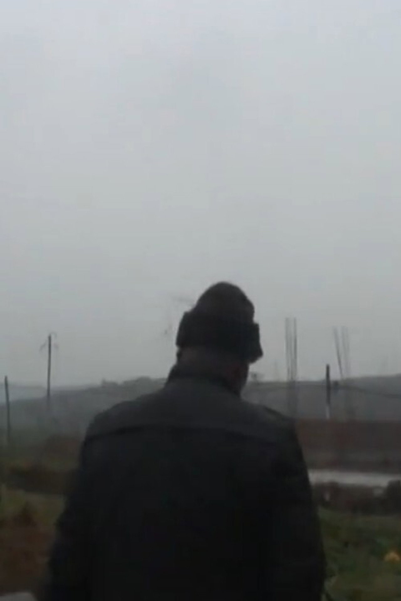 双井, 我是你的孙子 filmaffisch