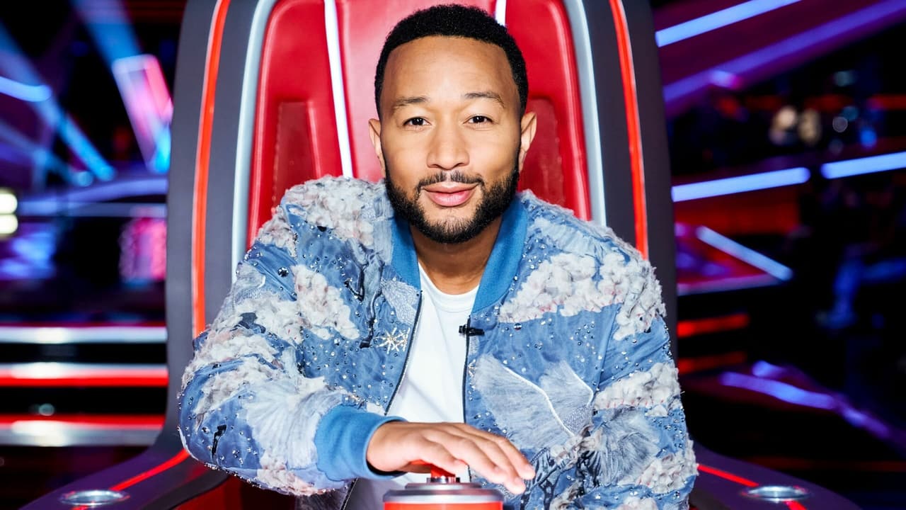 The Voice - Season 24 Episode 6 : The Blind Auditions (6)