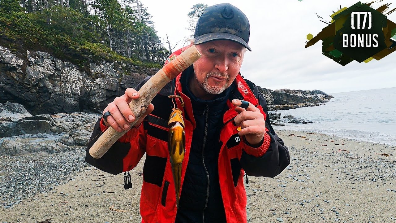 7 vs. Wild - Season 0 Episode 35 : Episode 35