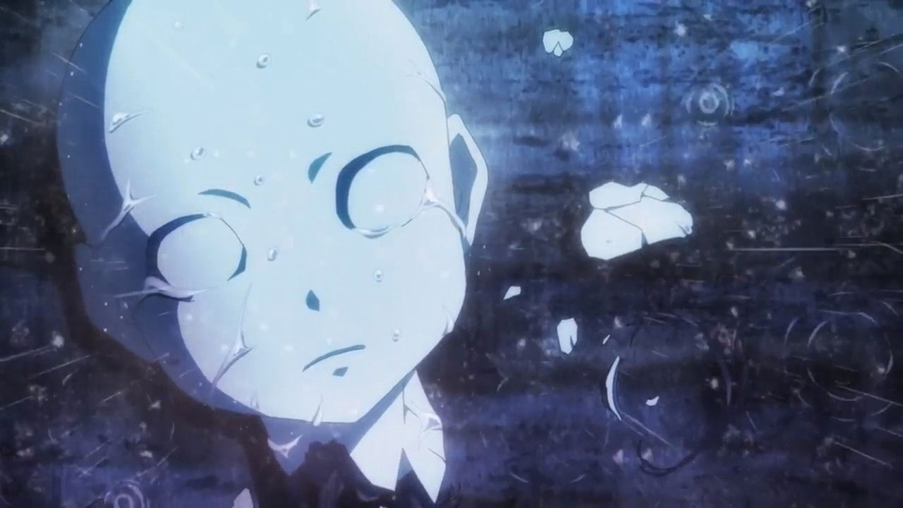 Gekidol — Épisode 6