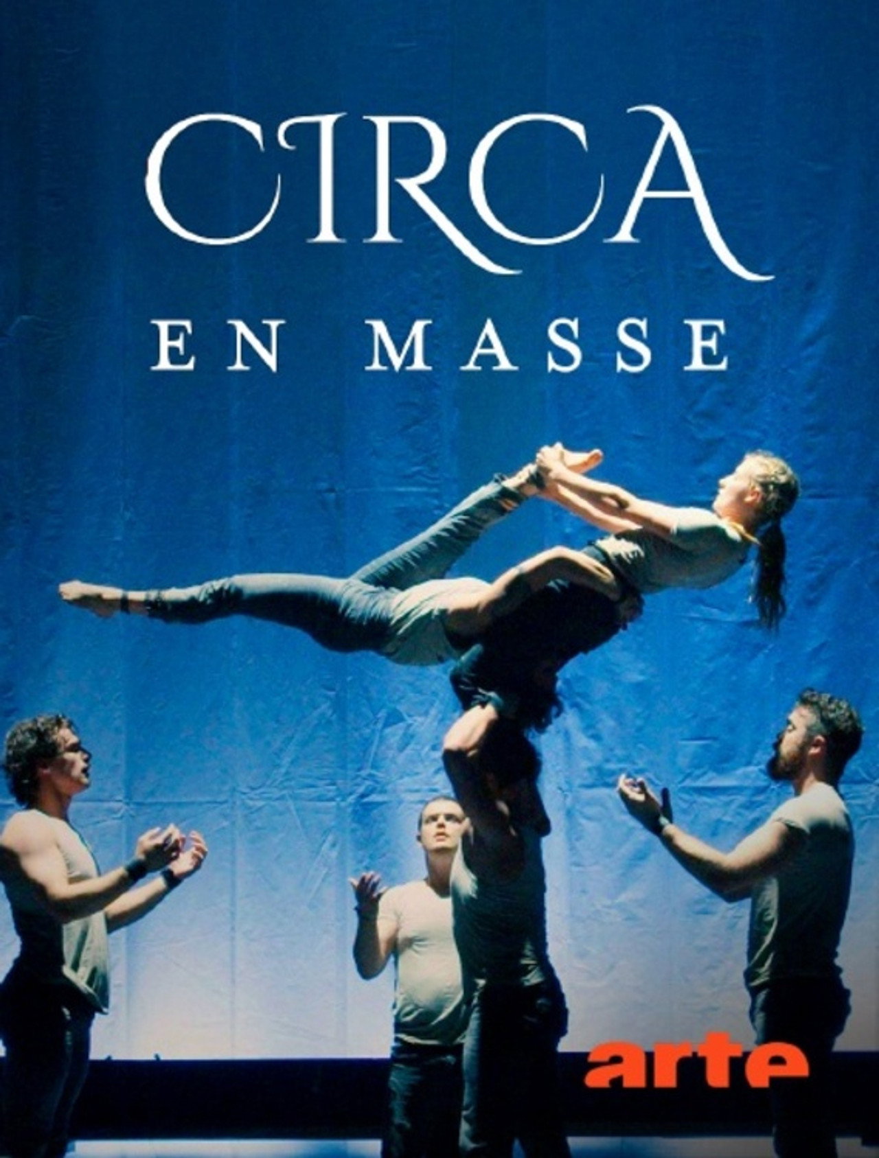 En Masse by Circa poster