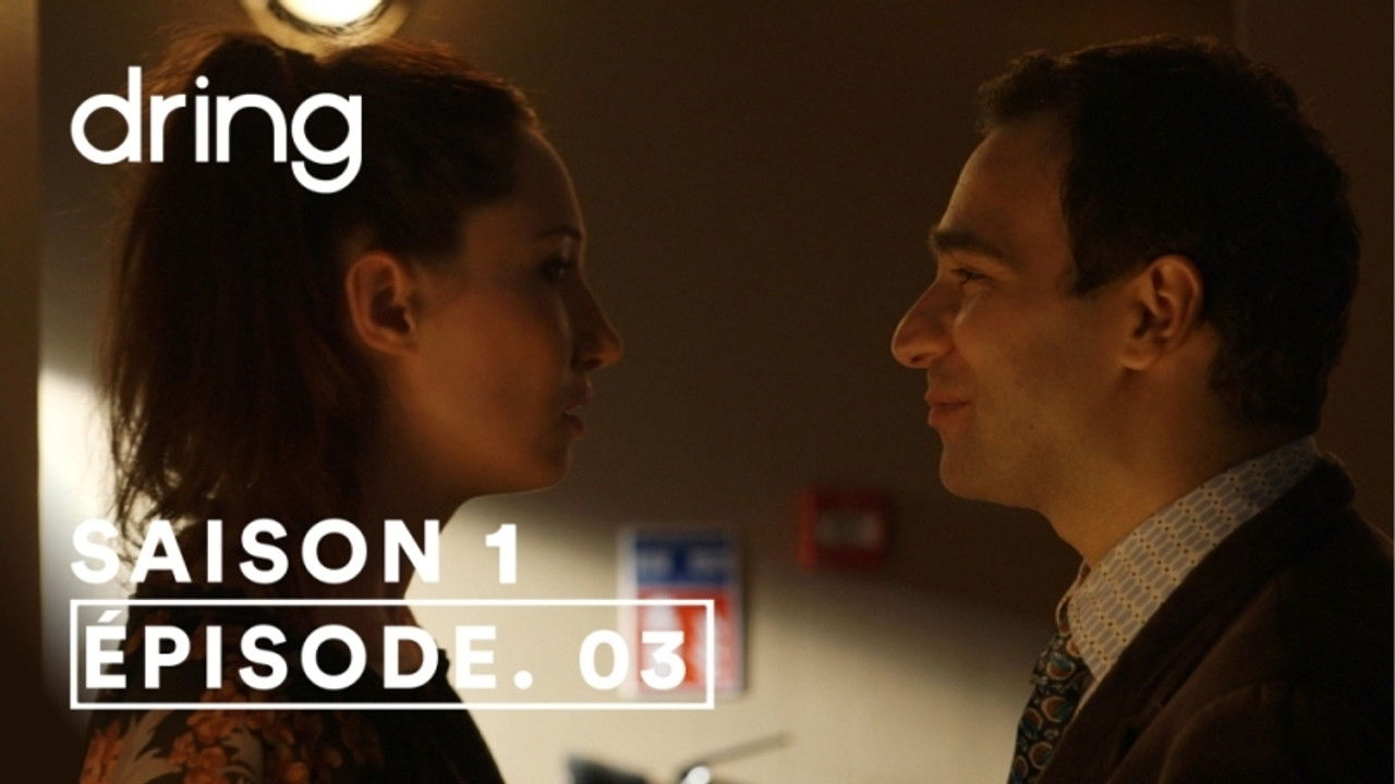 DRING — épisode 3