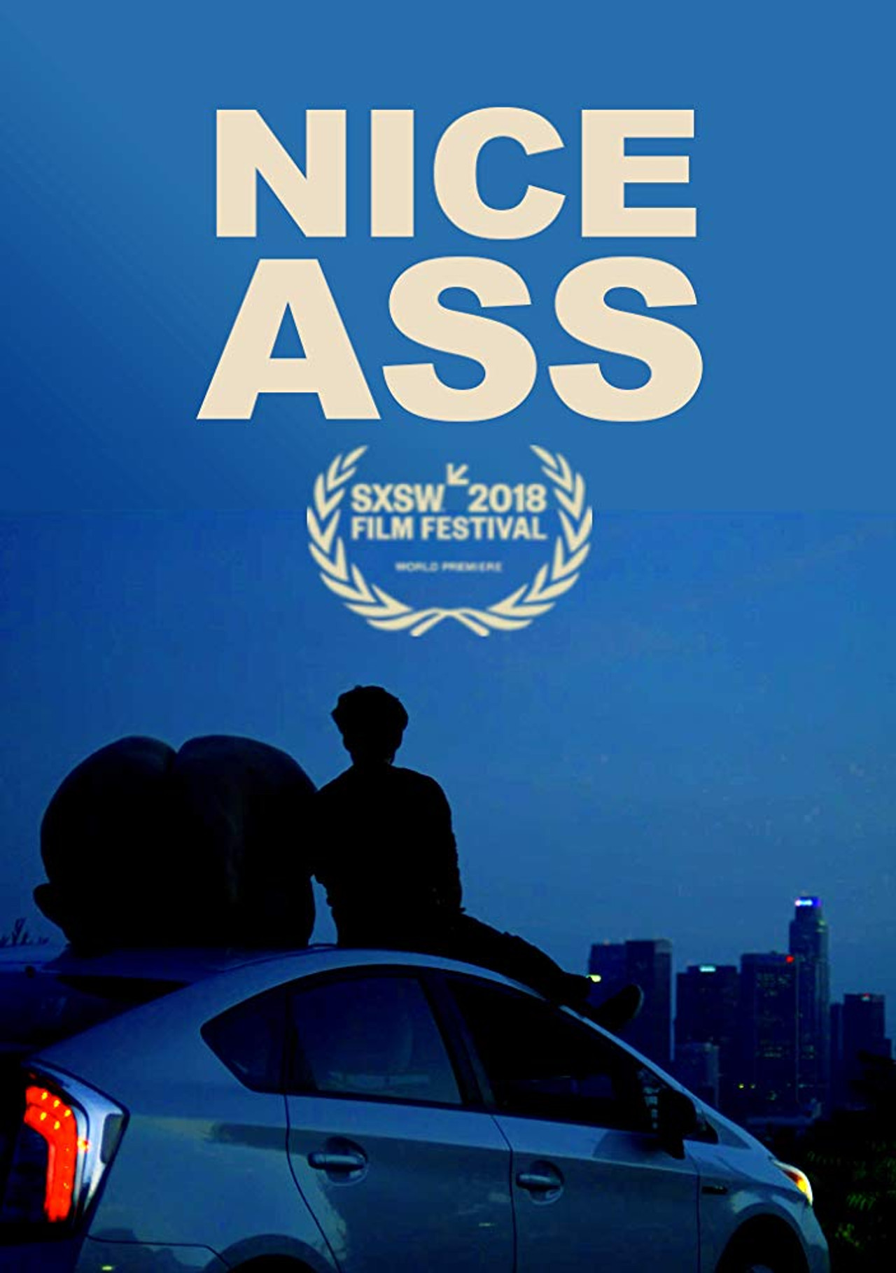 Nice Ass filmaffisch