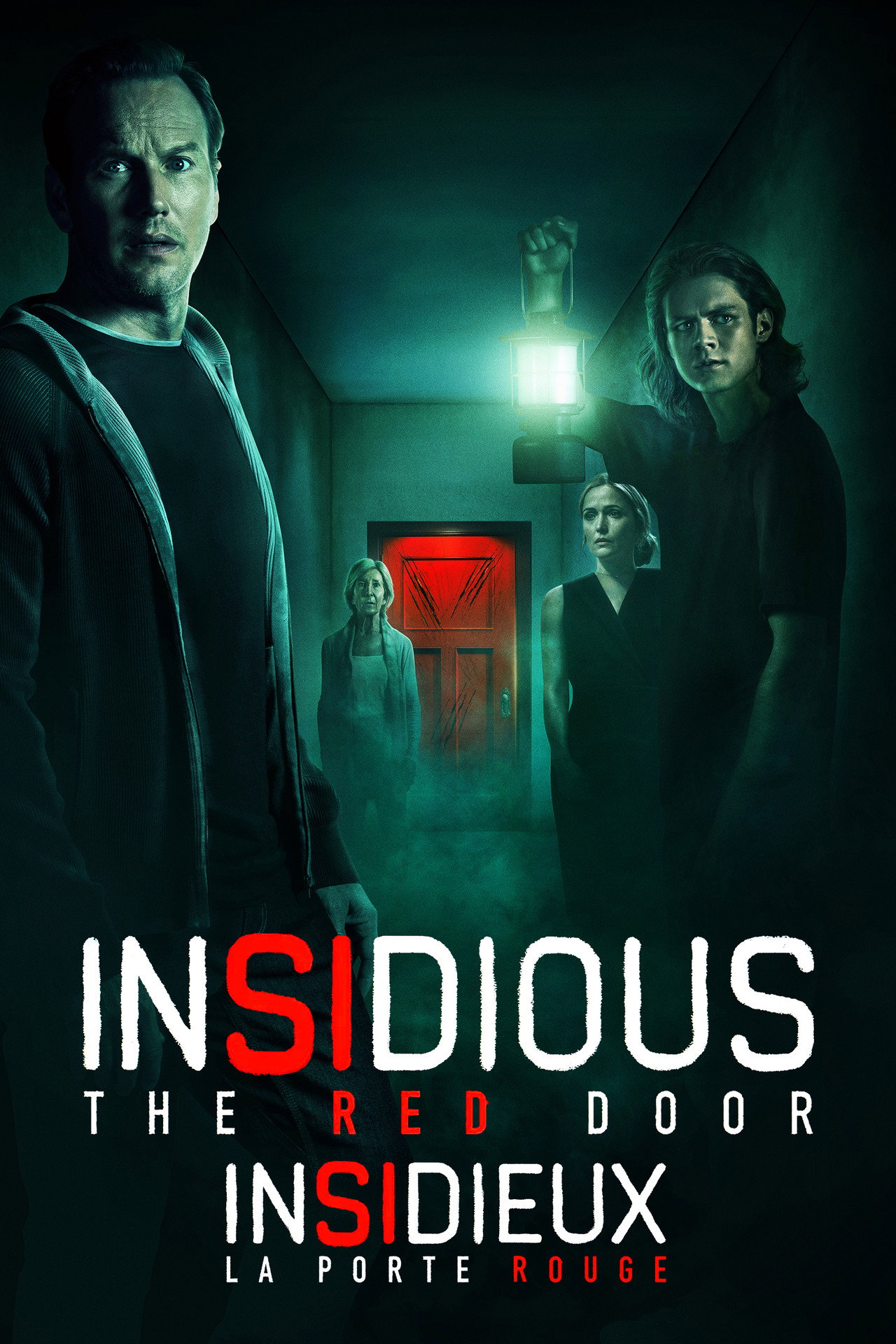 Insidious: The Red Door