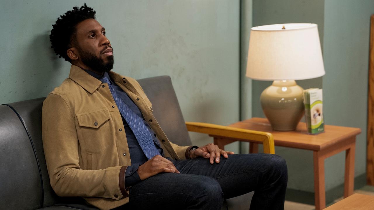 The Good Fight - Season 5 Episode 5 : And the firm had two partners...