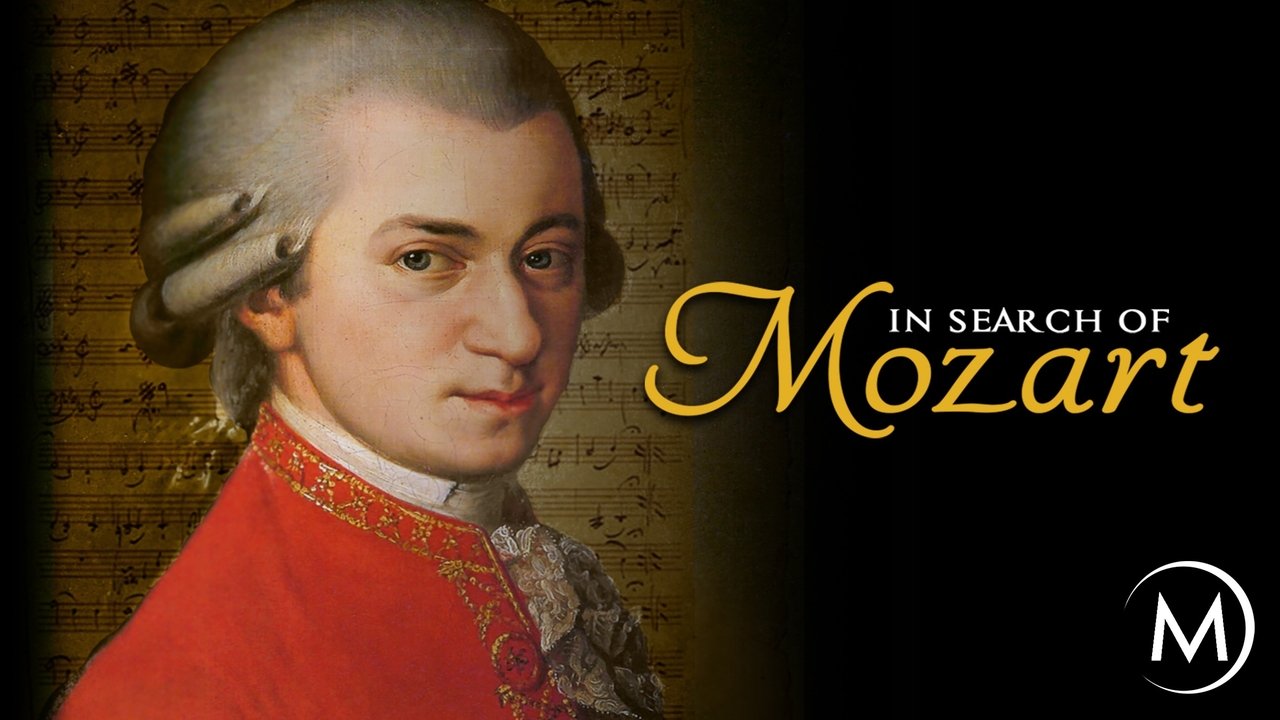 In Search of Mozart