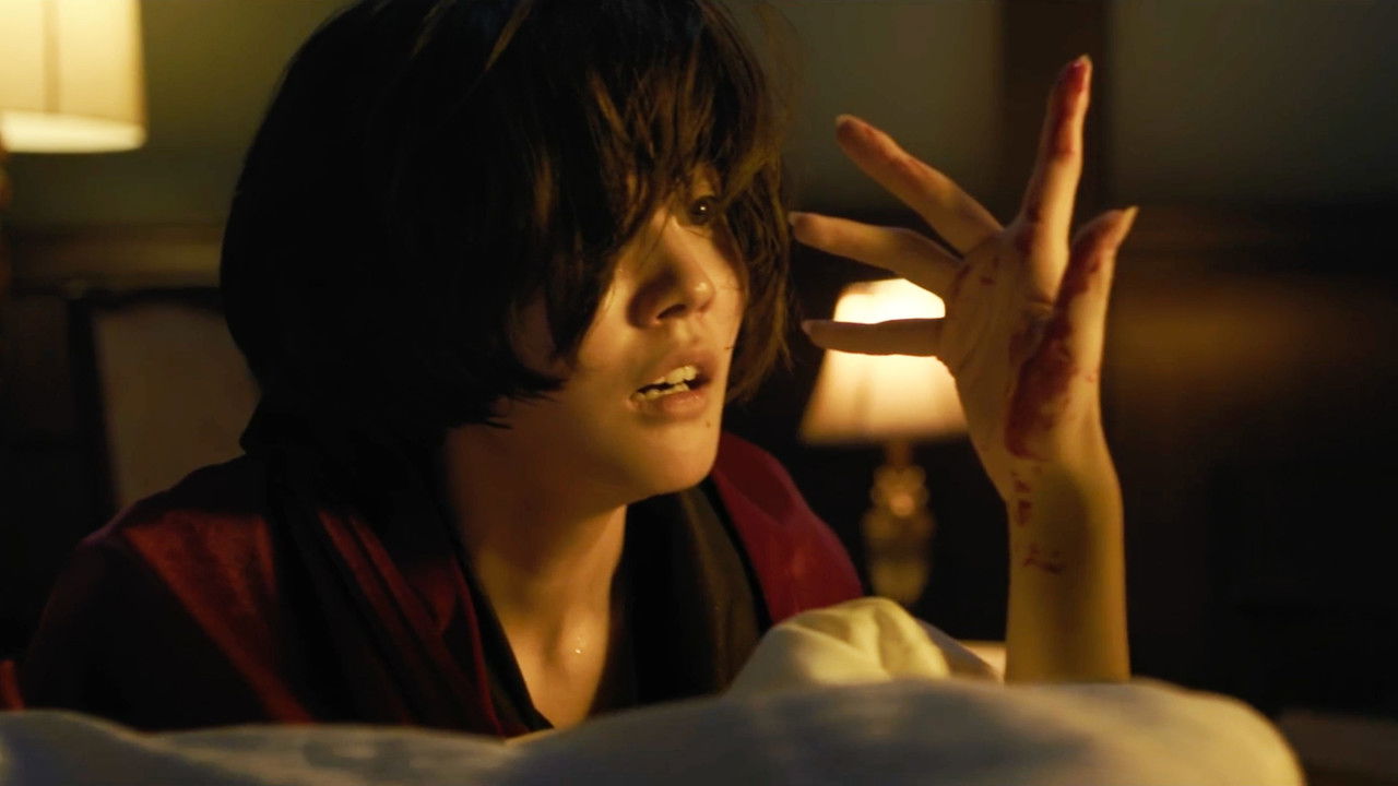 時計館の殺人 — Épisode 3