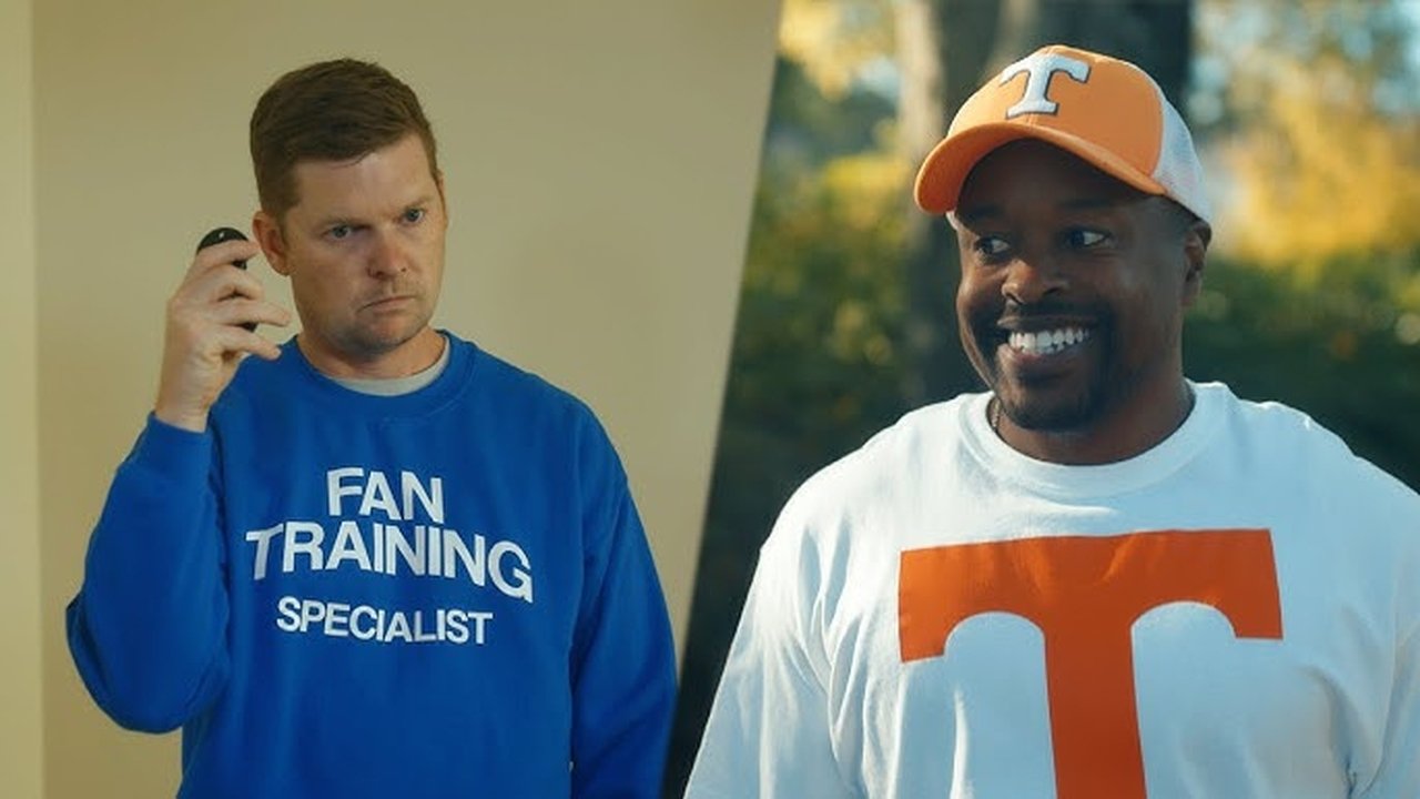 SEC Shorts - Season 9 Episode 12 : Tennessee Fans Get Retrained to Enjoy College Football