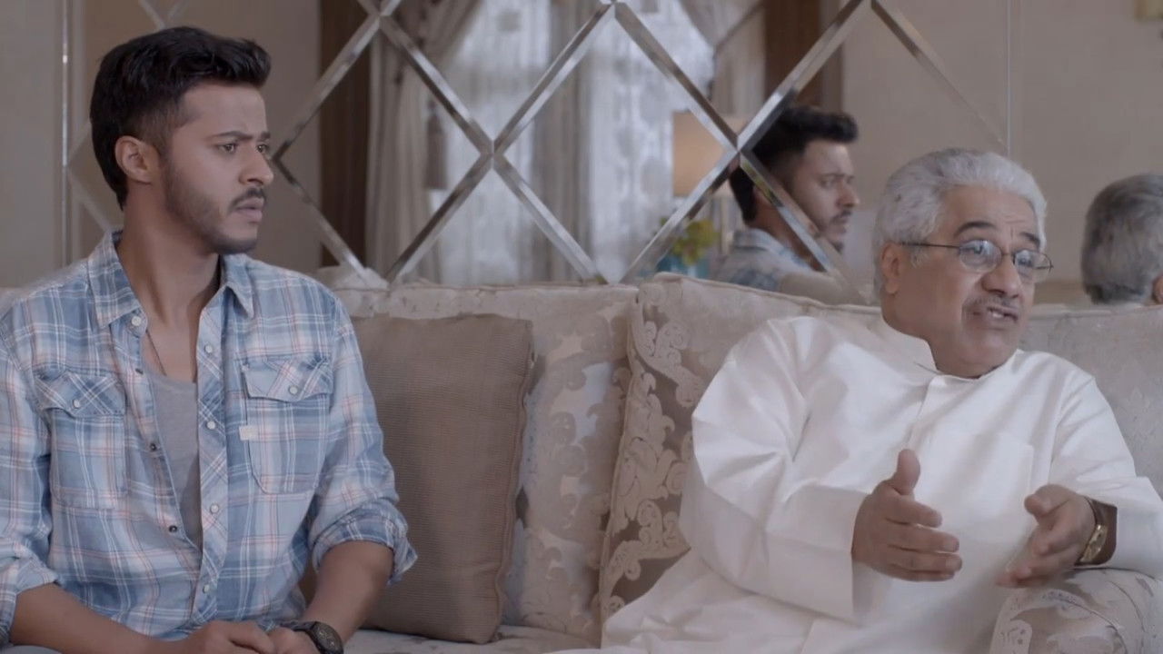 هم نوايا — Épisode 27