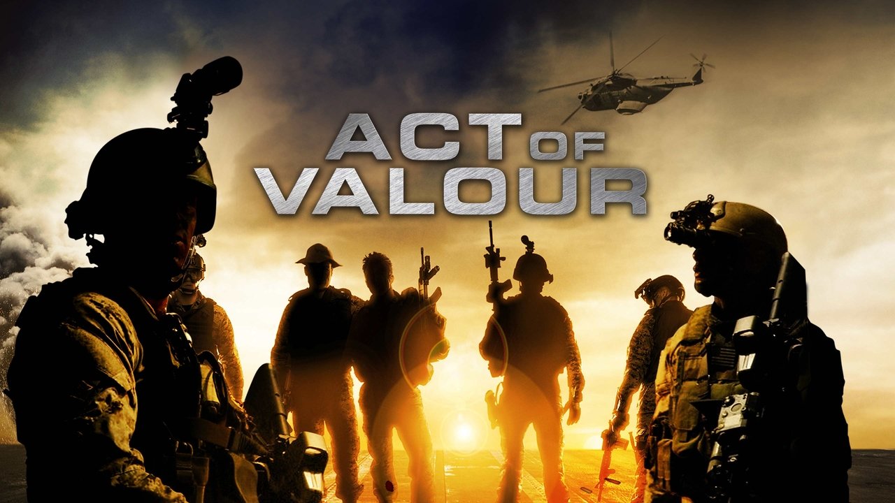 Act of Valor