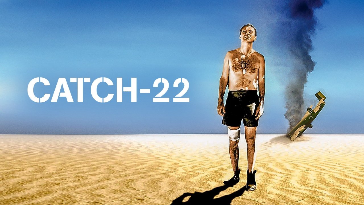 Catch-22