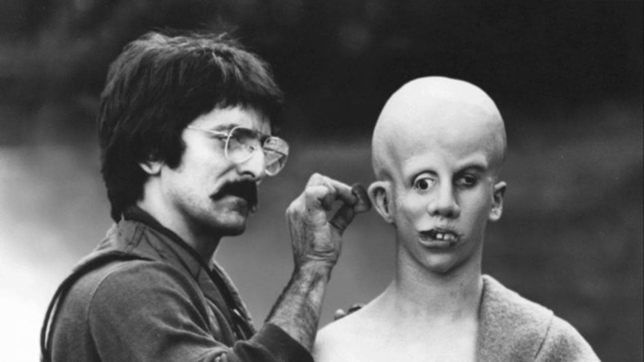 Scen från Scream Greats, Vol. 1: Tom Savini, Master of Horror Effects