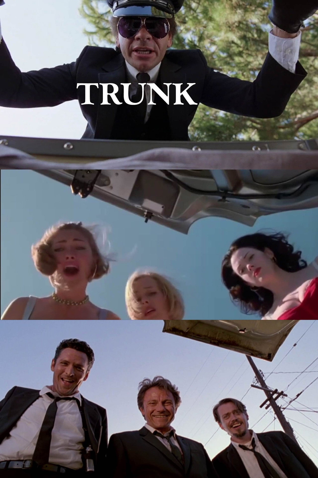 TRUNK