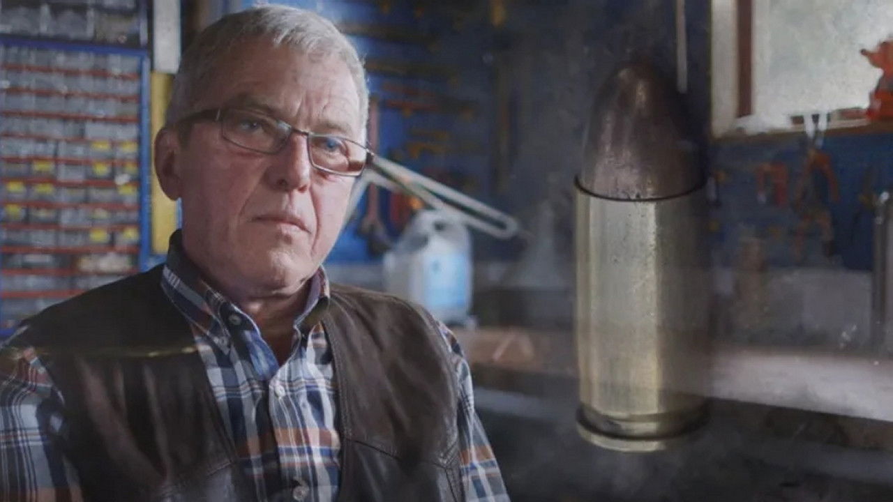 Fældende beviser — Épisode 2