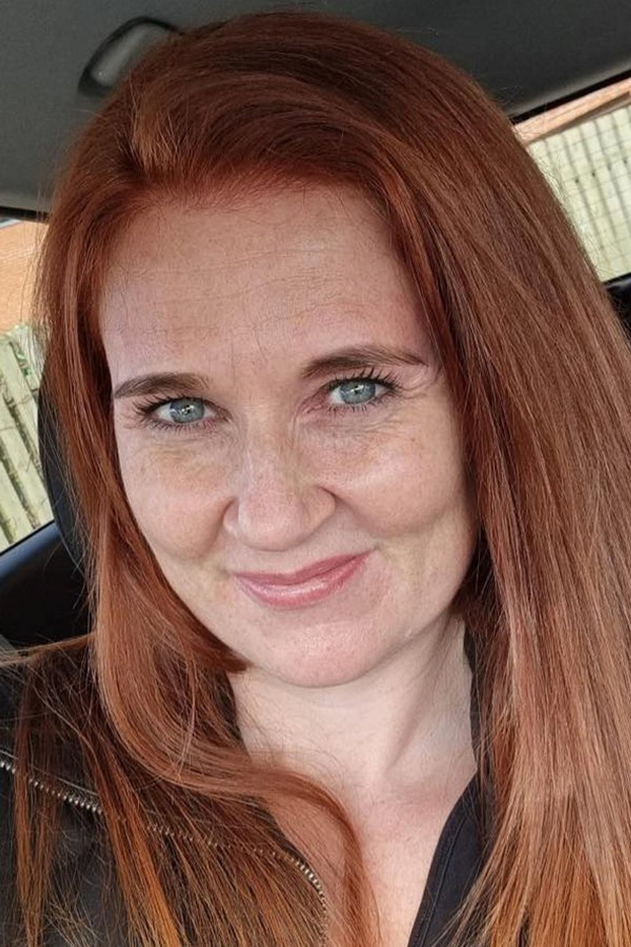 Marlene Skade