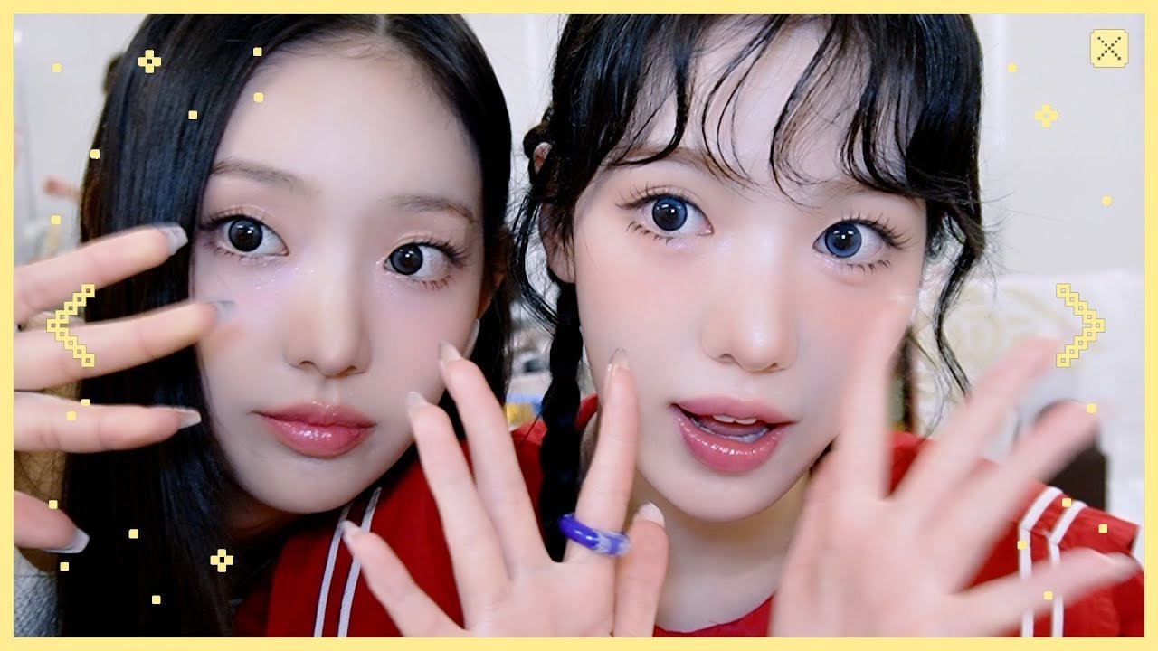 KiiiKiii - Season 1 Episode 50 : [KiiiPoiiint] KiiiKiii표 파워레인저💥 | 쇼! 음악중심 in JAPAN Behind