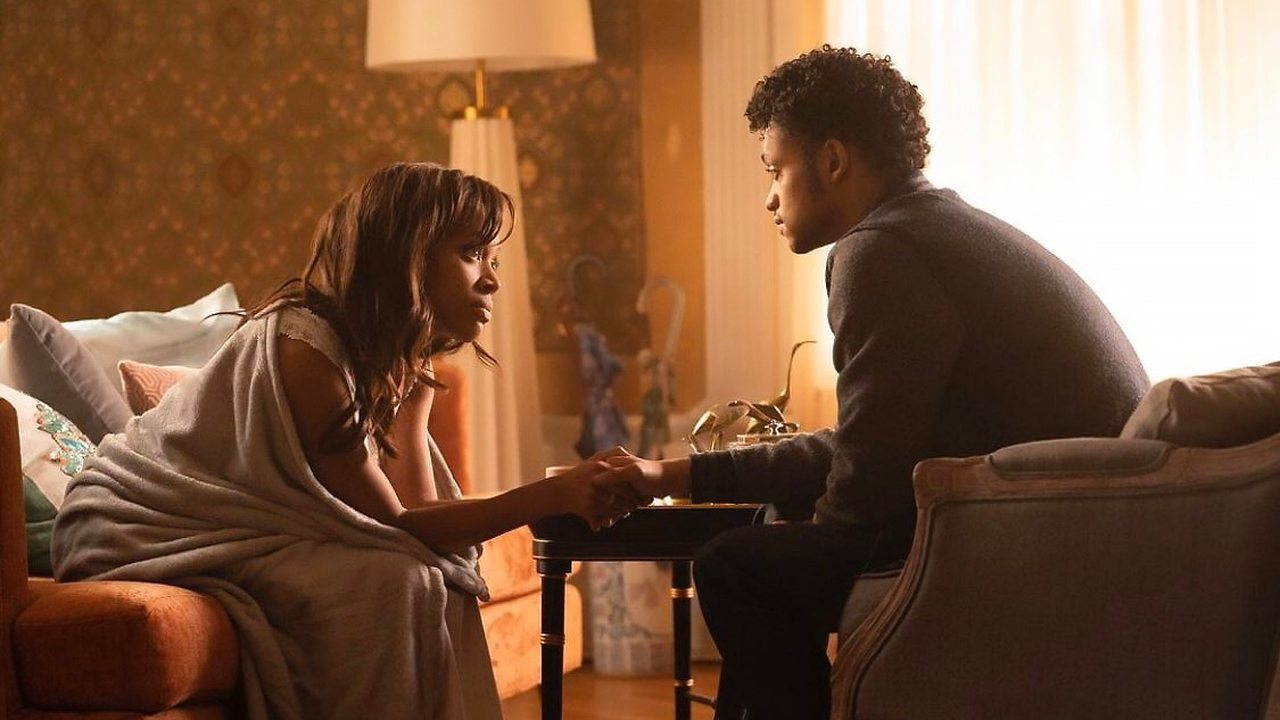 Image Monsterland (2020) Temporada 1 HD 1080p Latino