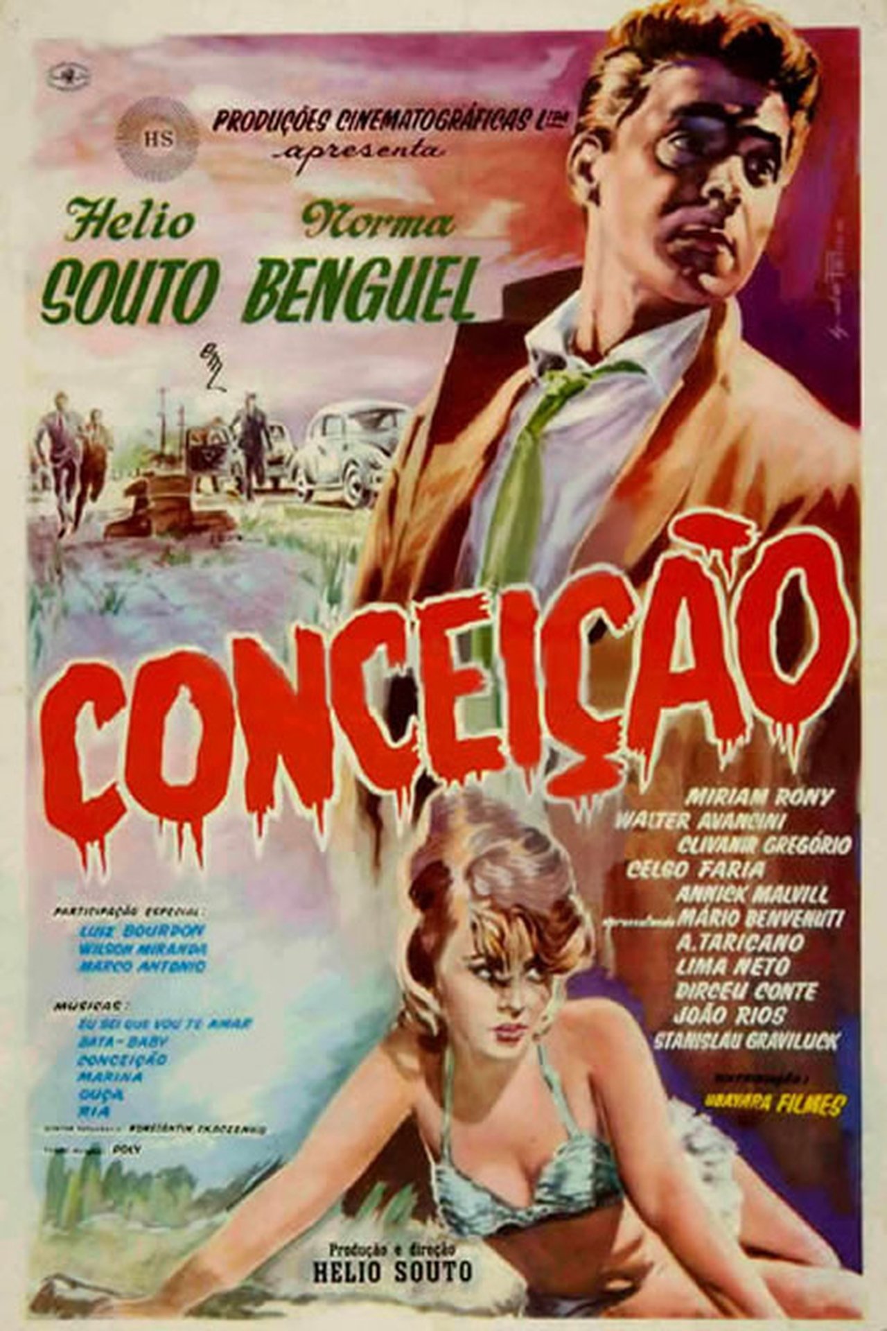 Conceição Conceição