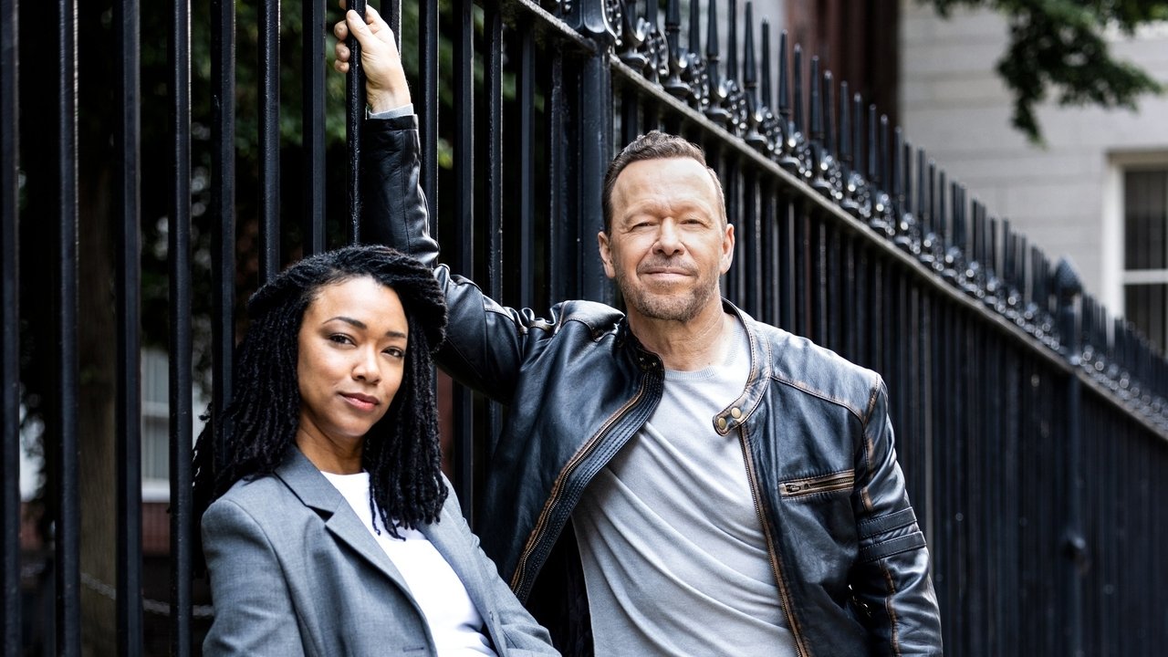 Boston Blue - Season 1 Episode 1 : Faith and Family