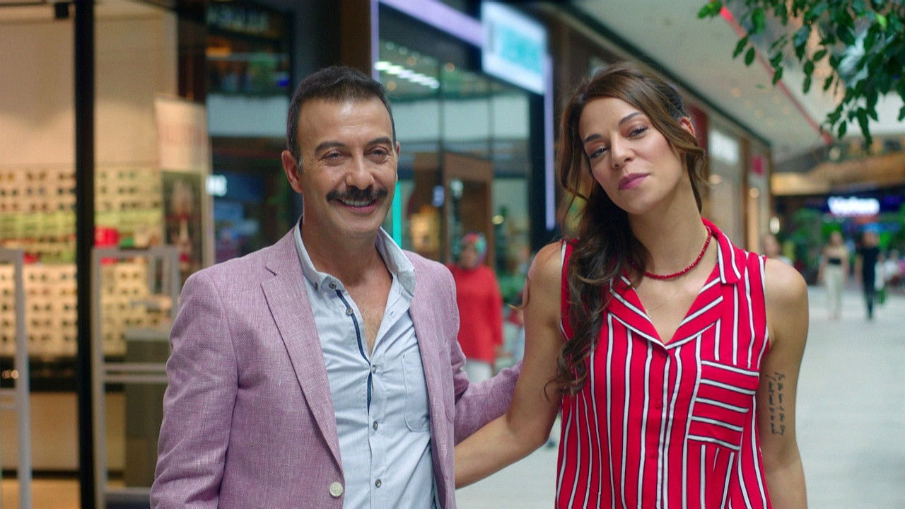 Koca Koca Yalanlar — Épisode 2