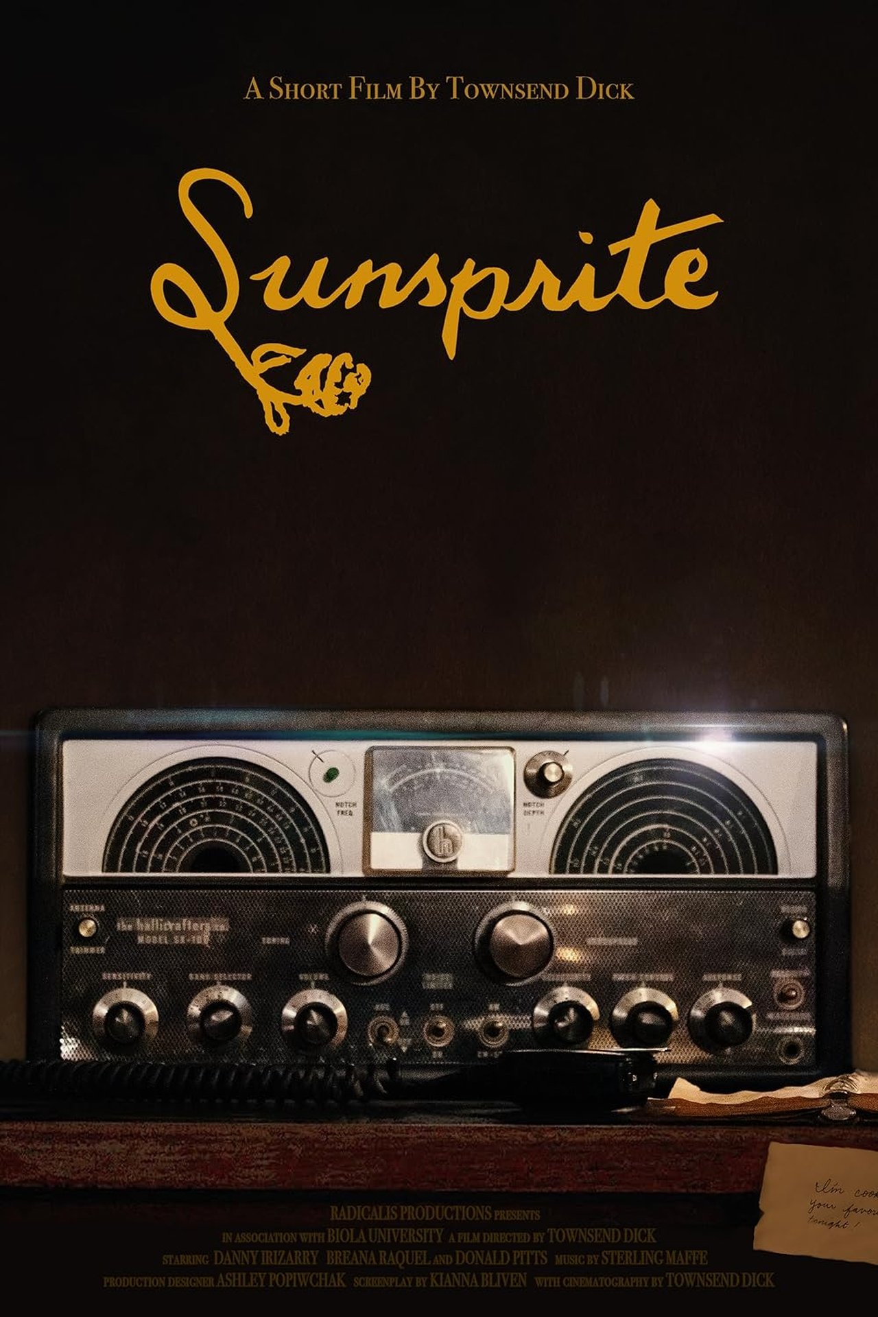 Sunsprite Sunsprite