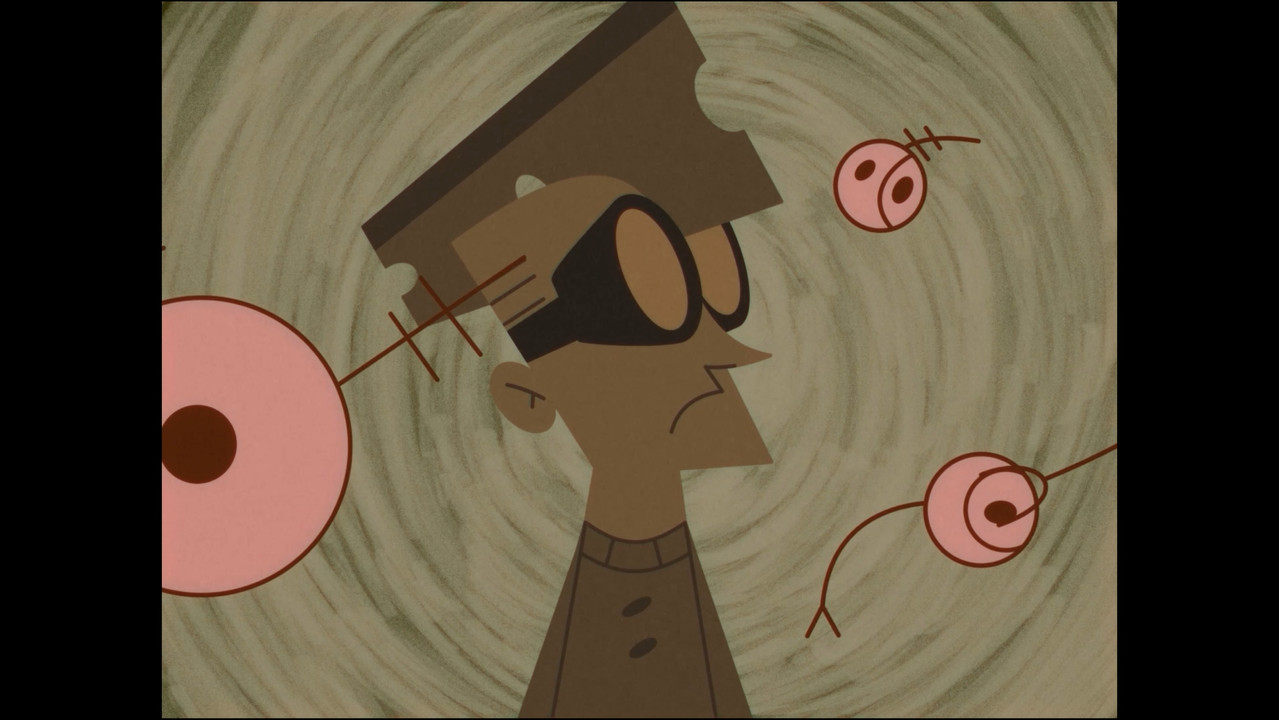 Immagine di copertina del trailer di Razors