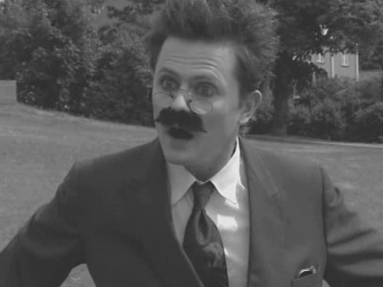 Boston Tea Party — Épisode 4