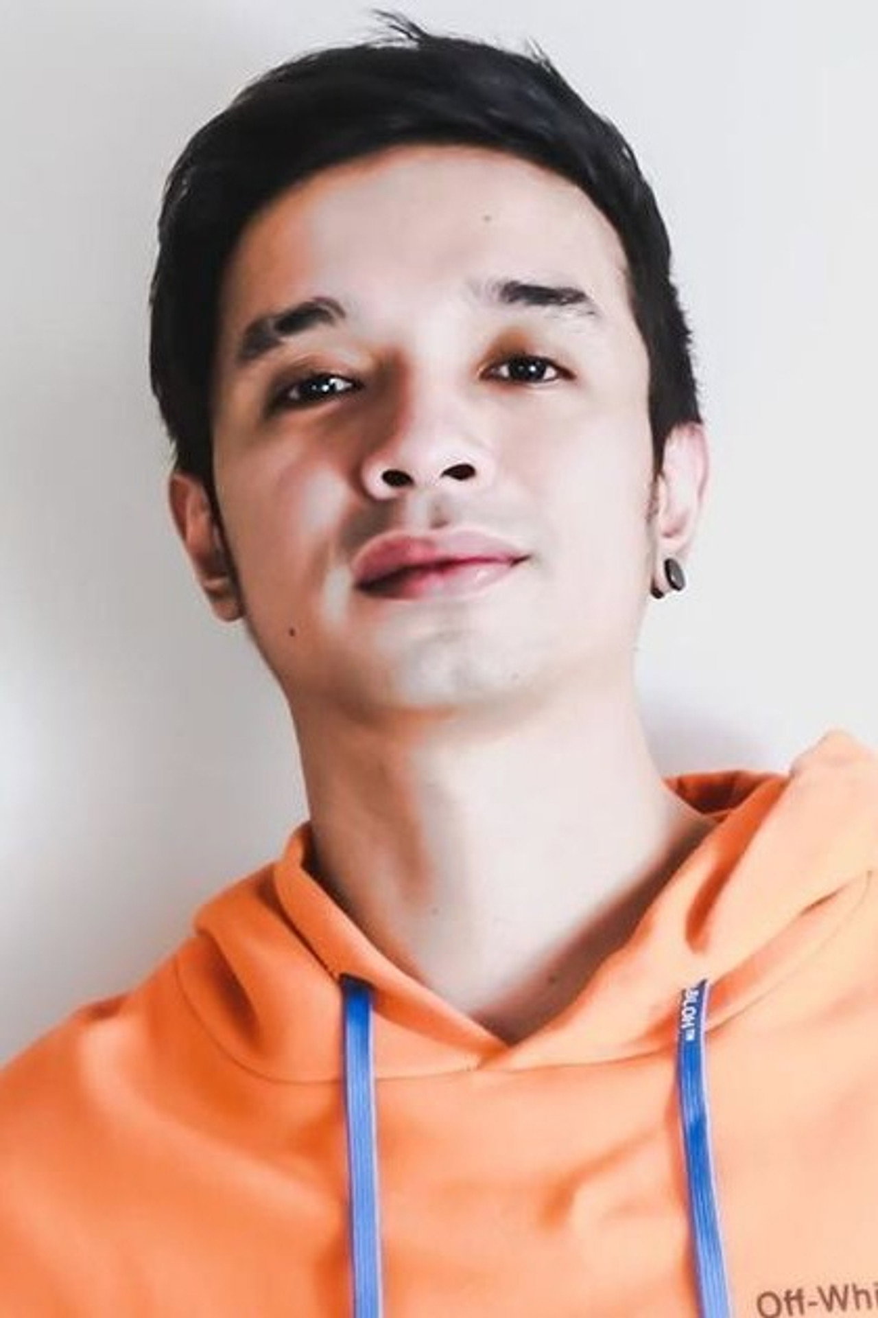 Arlonsy Miraldi "Oncy"