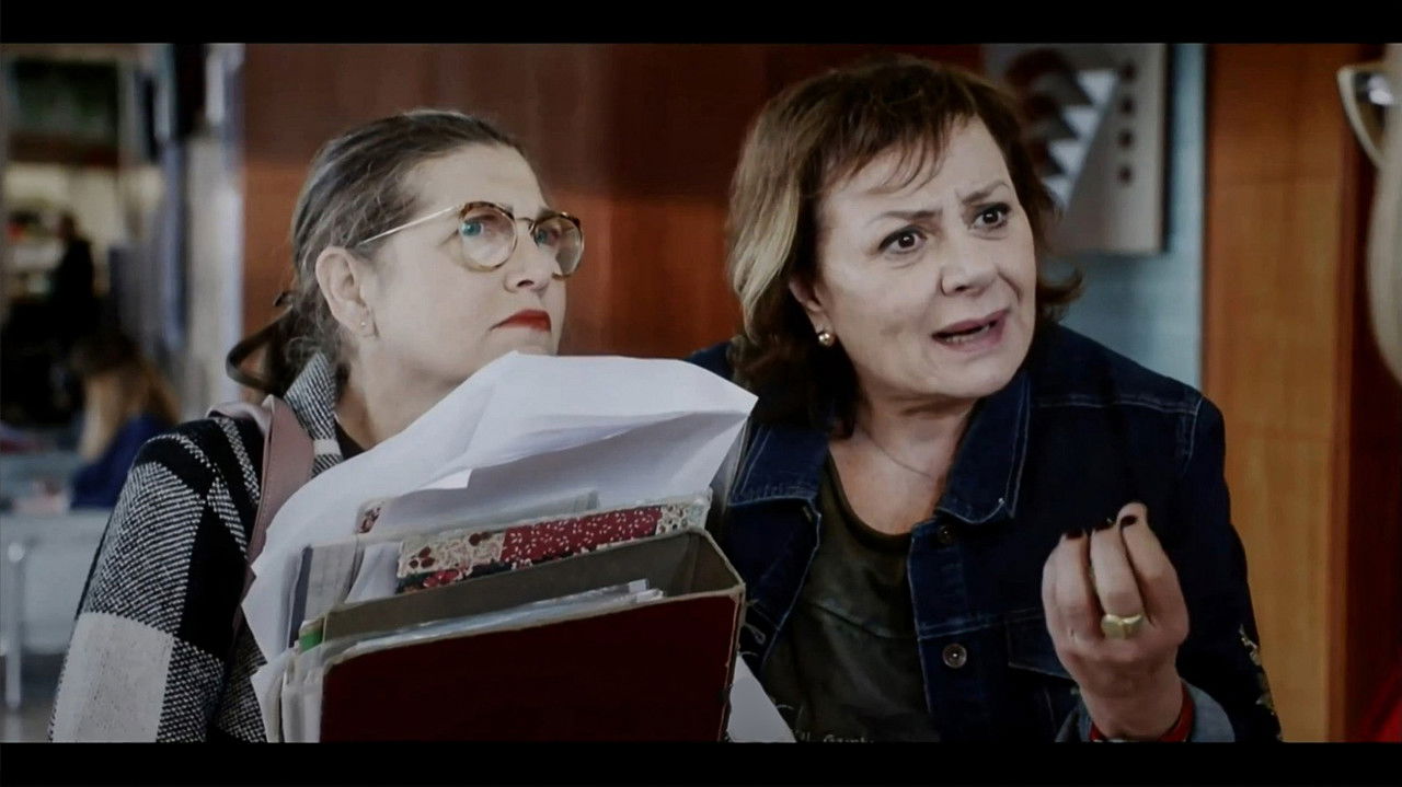 מי שמע על חווה ונאווה — Épisode 3