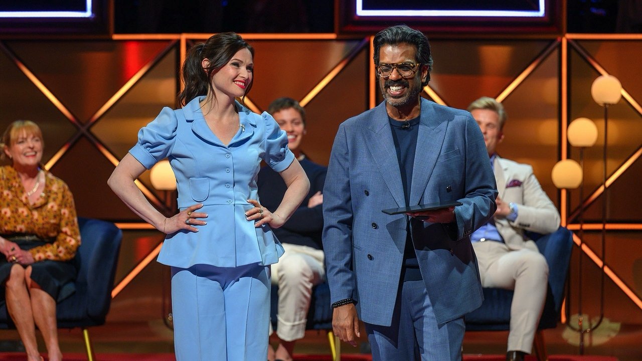 Romesh Ranganathan's Parents' Evening - Season 2 Episode 2 : Episode 2