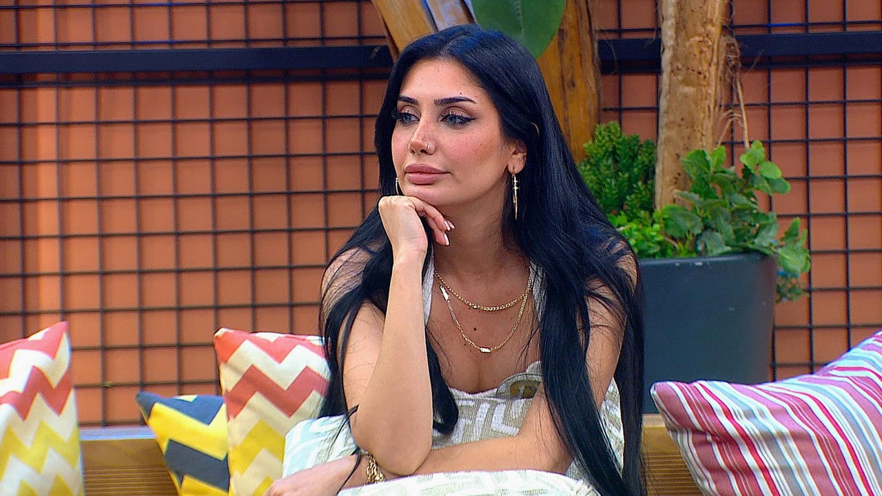 Aşkın Gücü — Épisode 106