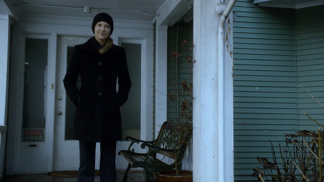 Fringe - Season 4 Episode 16 : Nothing As It Seems